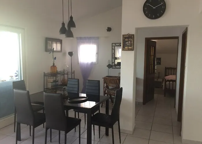 Apartment Gigi