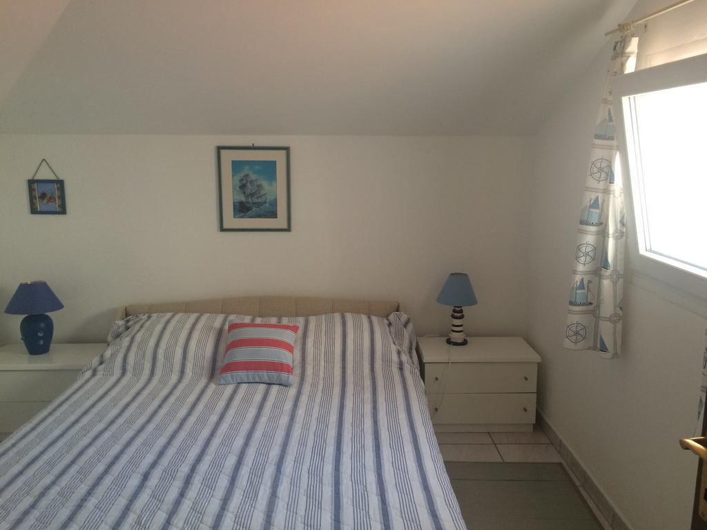 Gigi Apartament Jadranovo