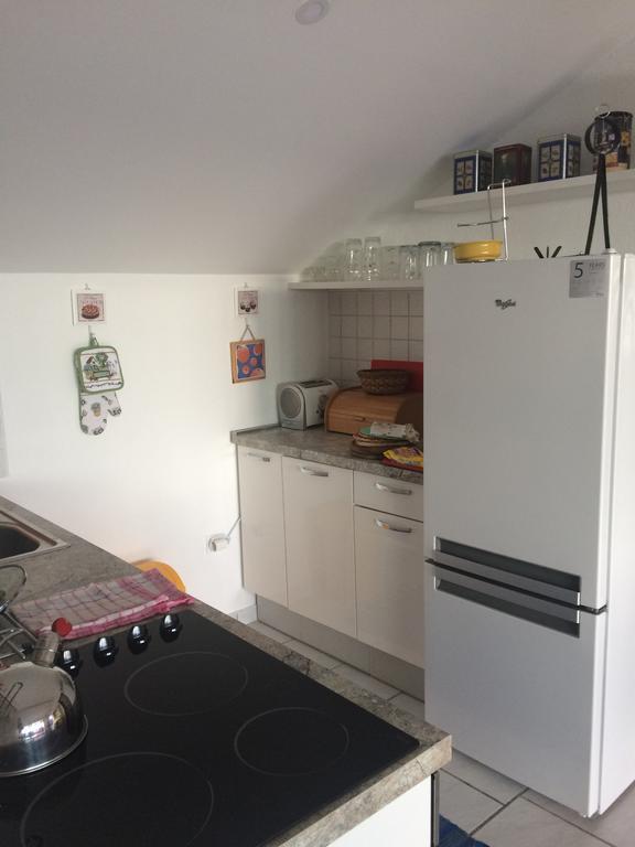 Apartament Gigi