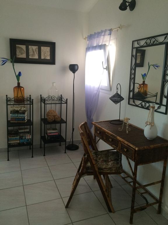 Gigi Apartment *
